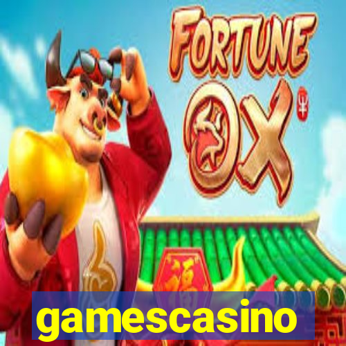 gamescasino