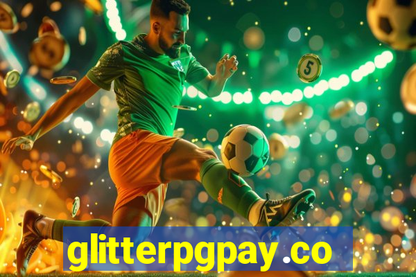 glitterpgpay.com