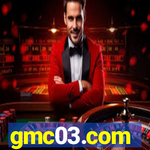 gmc03.com