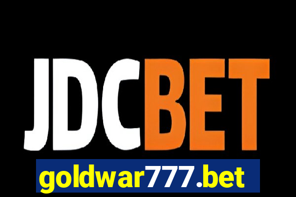 goldwar777.bet