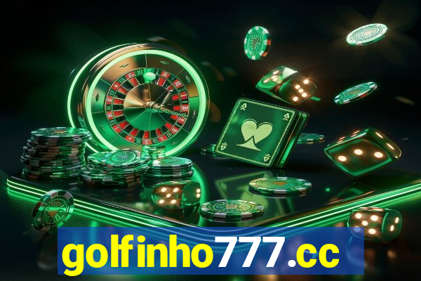 golfinho777.cc