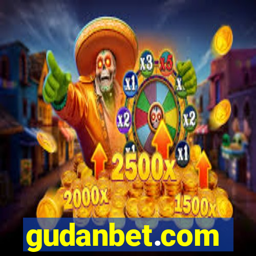 gudanbet.com