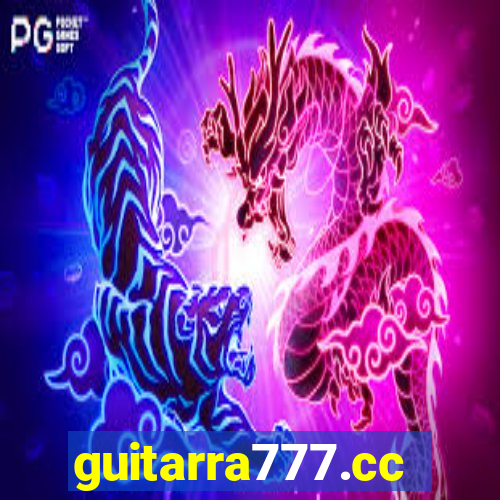 guitarra777.cc