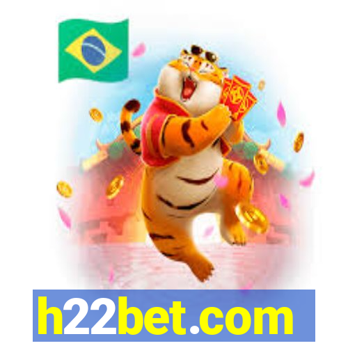 h22bet.com