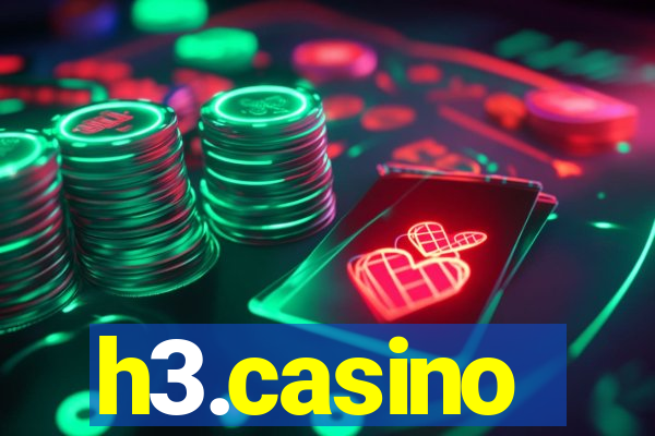 h3.casino