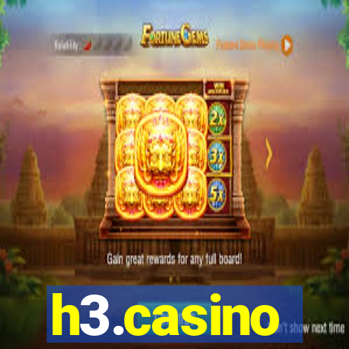 h3.casino