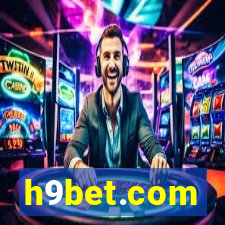 h9bet.com