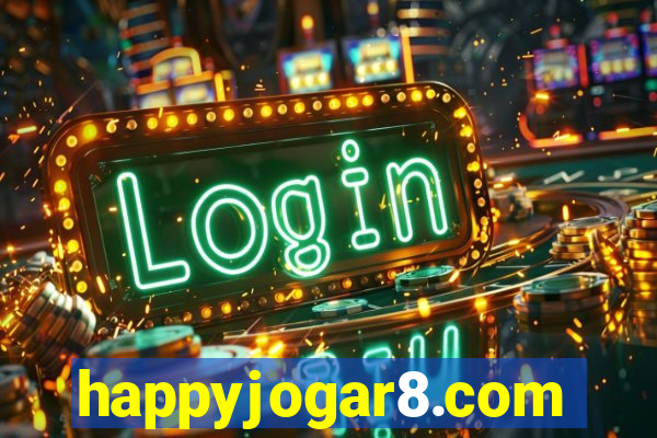 happyjogar8.com