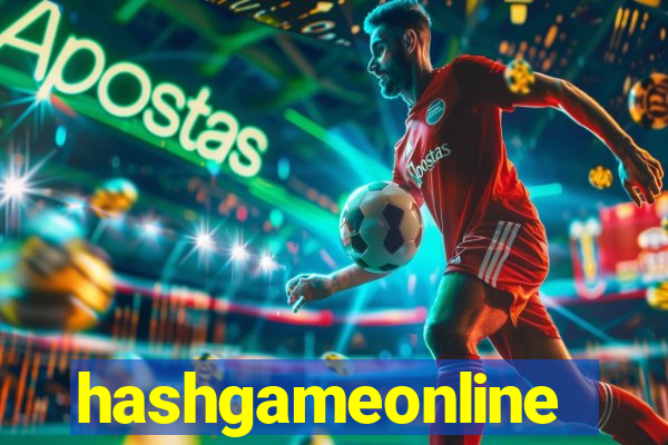 hashgameonline