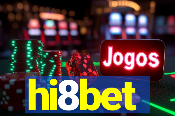 hi8bet