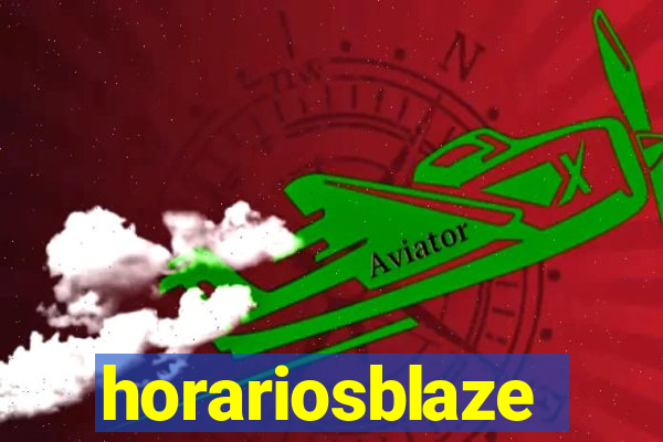 horariosblaze