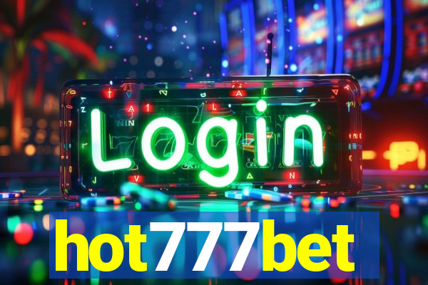 hot777bet