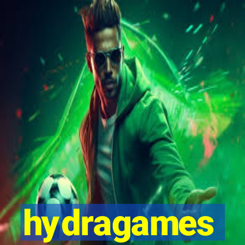 hydragames