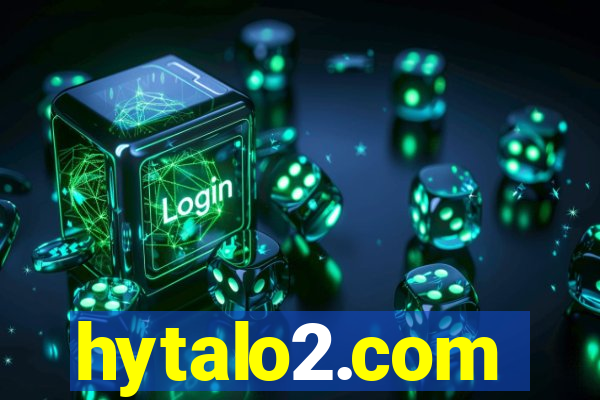 hytalo2.com