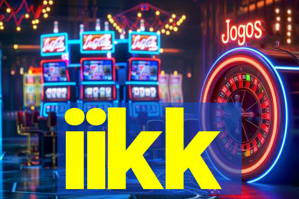 iikk-slots