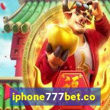 iphone777bet.com