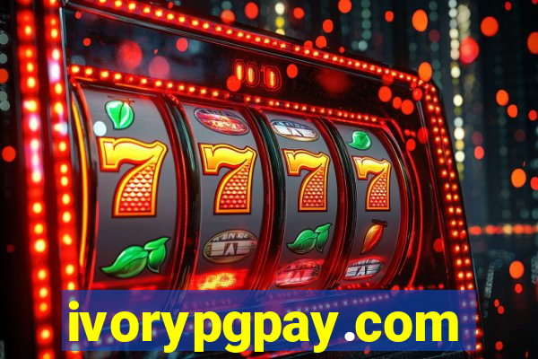 ivorypgpay.com