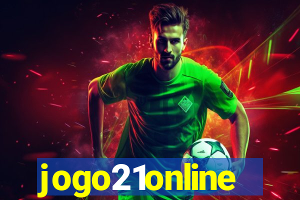 jogo21online