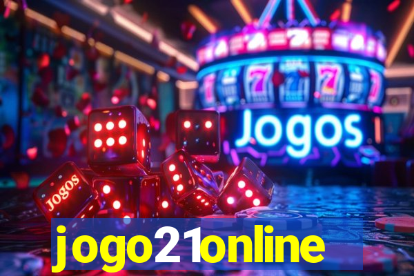 jogo21online