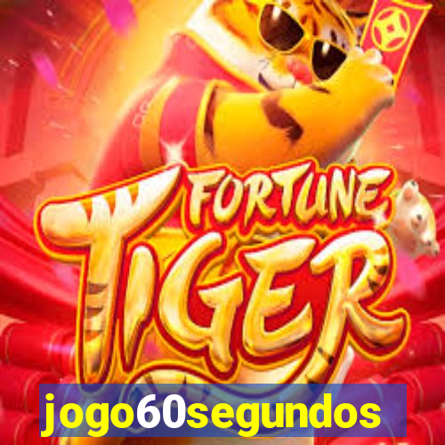 jogo60segundos