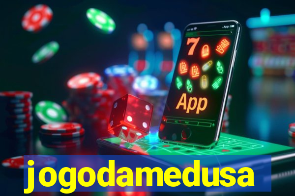 jogodamedusa