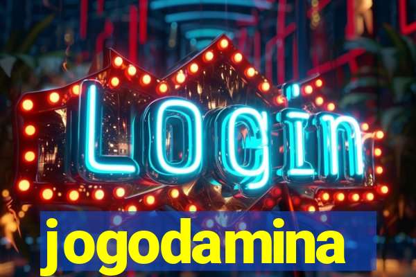 jogodamina