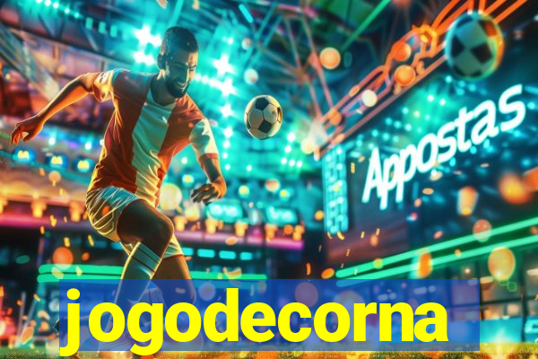 jogodecorna