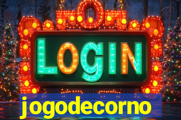 jogodecorno