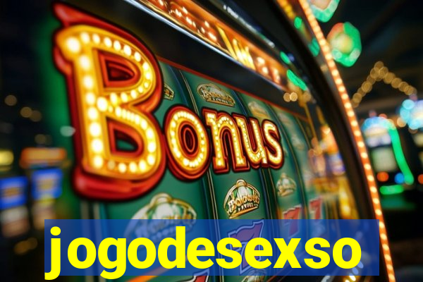 jogodesexso