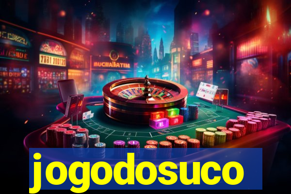 jogodosuco