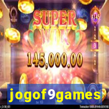 jogof9games