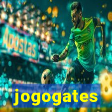 jogogates