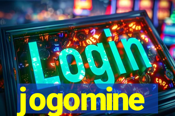 jogomine