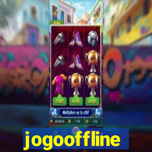 jogooffline