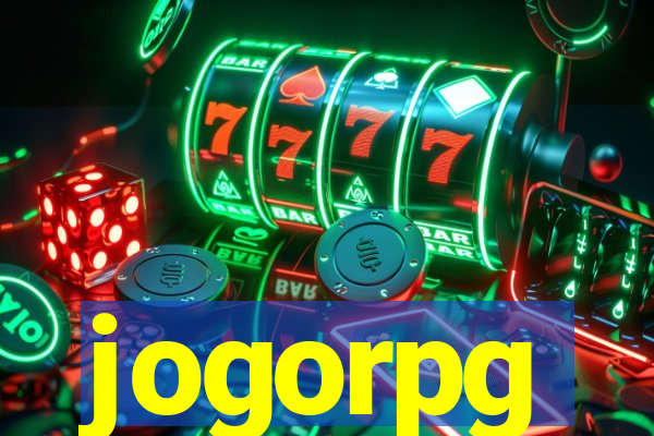 jogorpg