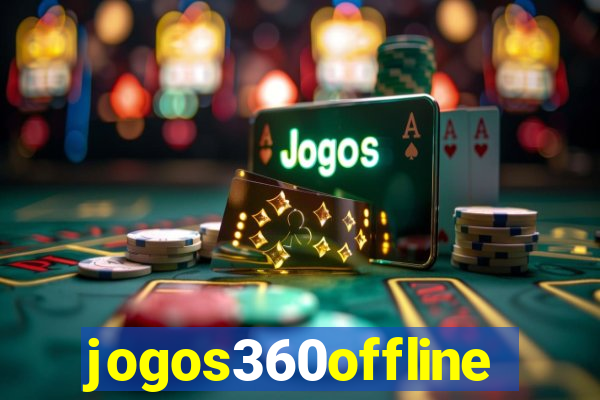 jogos360offline