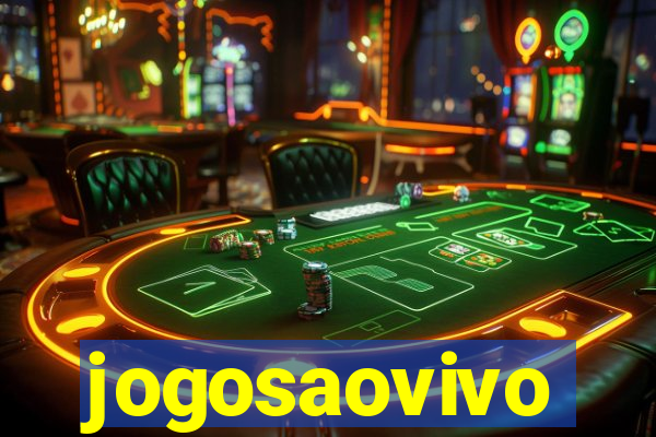 jogosaovivo