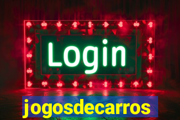 jogosdecarros