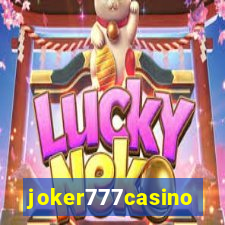 joker777casino