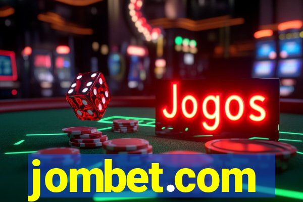 jombet.com