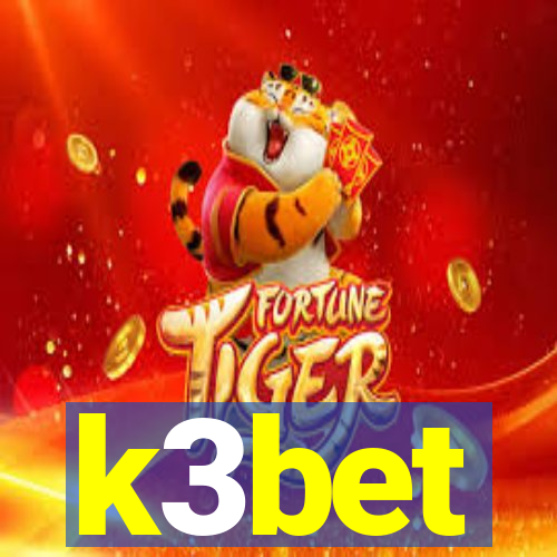 k3bet