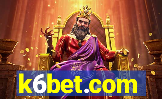 k6bet.com