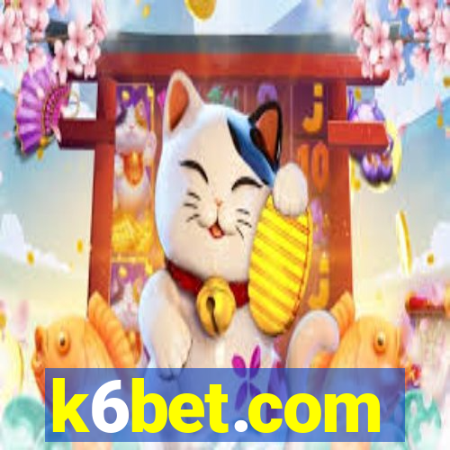 k6bet.com