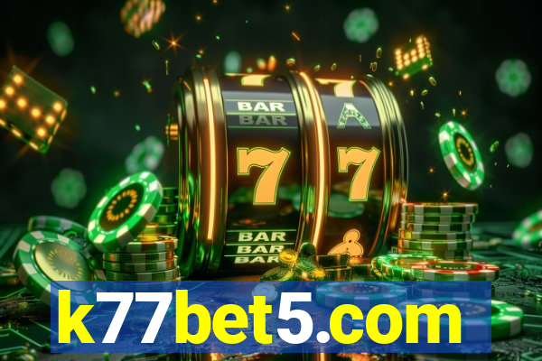 k77bet5.com