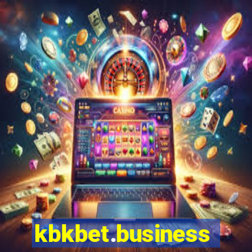 kbkbet.business