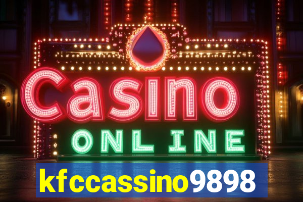 kfccassino9898