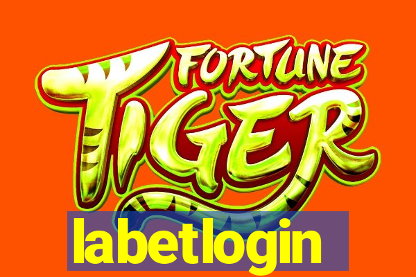 labetlogin