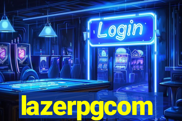 lazerpgcom