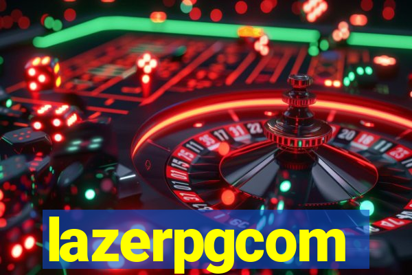 lazerpgcom