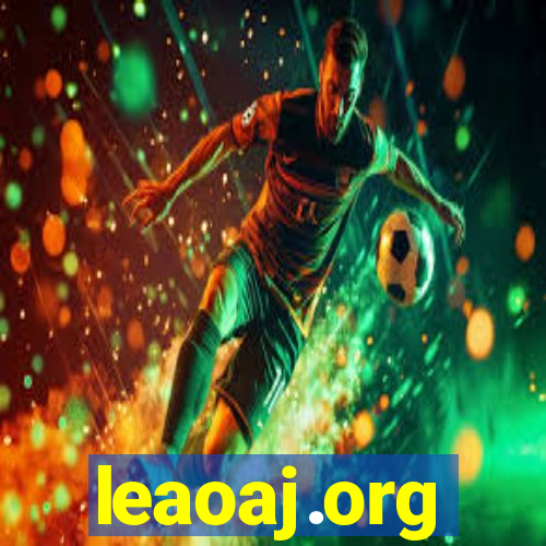 leaoaj.org